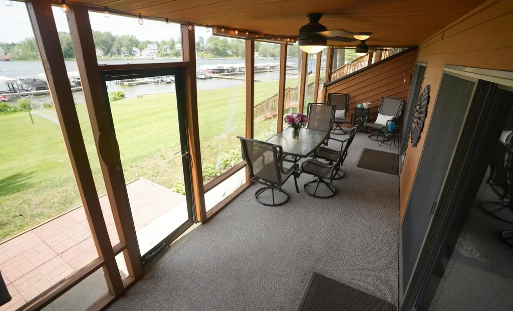 5576 N Watervliet Road Watervliet Township MI 49098