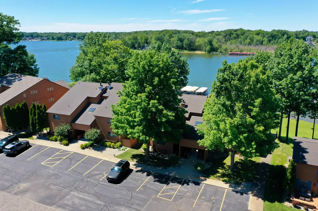 5576 N Watervliet Road Watervliet Township MI 49098
