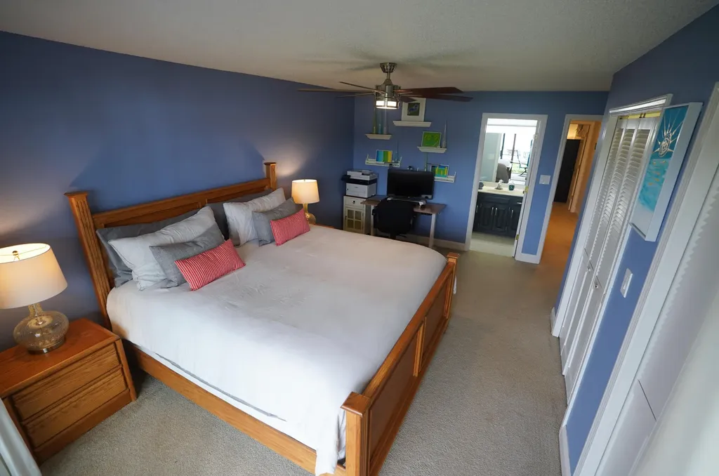 5576 N Watervliet Road Watervliet Township MI 49098