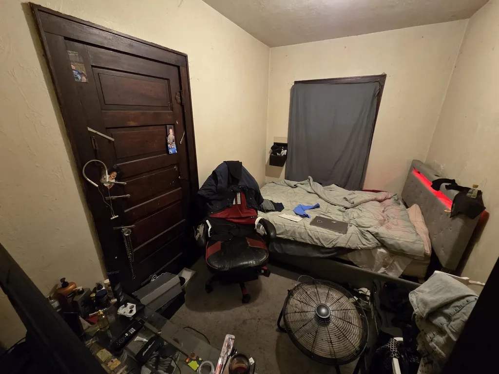 1607 Elwood Street Muskegon City MI 49442
