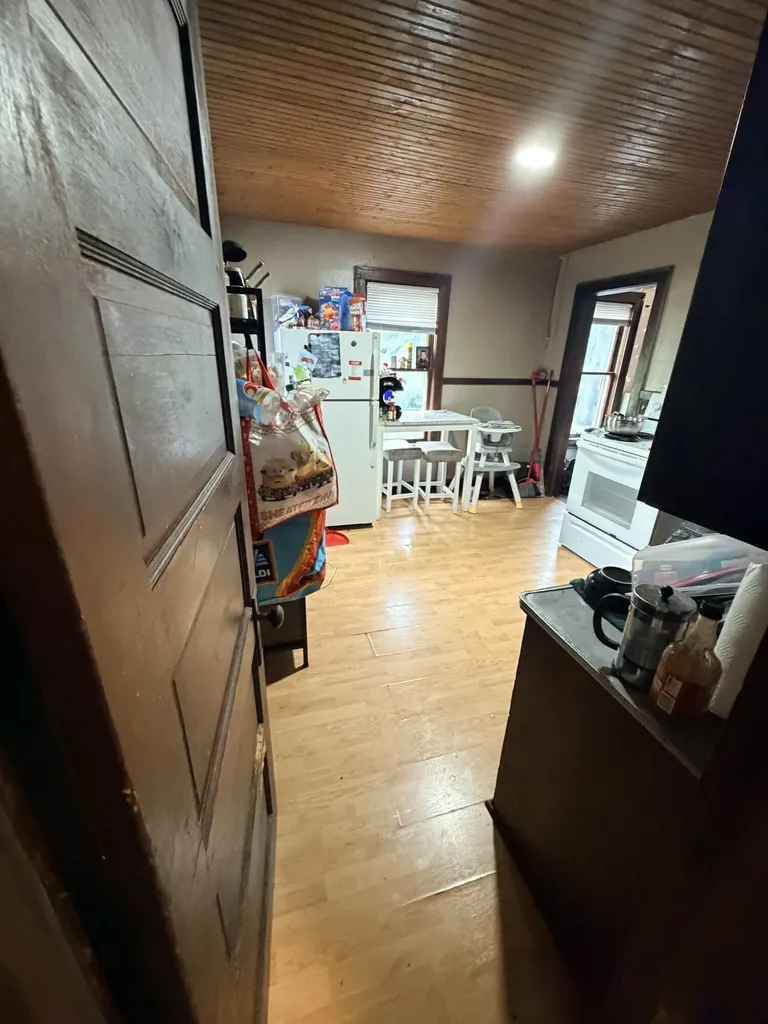 1607 Elwood Street Muskegon City MI 49442