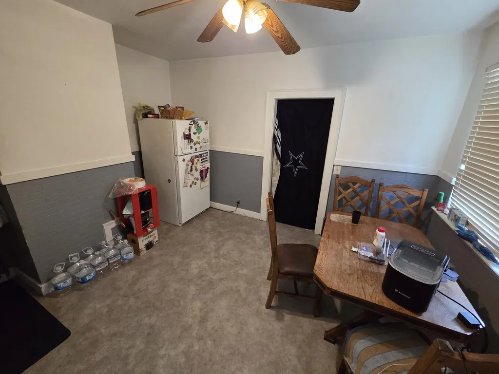1607 Elwood Street Muskegon City MI 49442