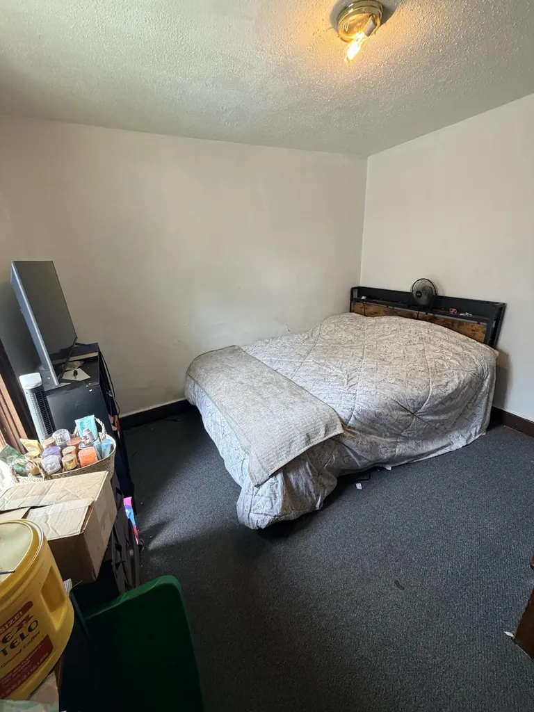 1607 Elwood Street Muskegon City MI 49442