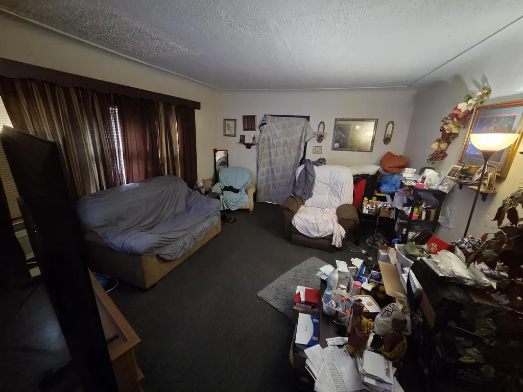 1607 Elwood Street Muskegon City MI 49442