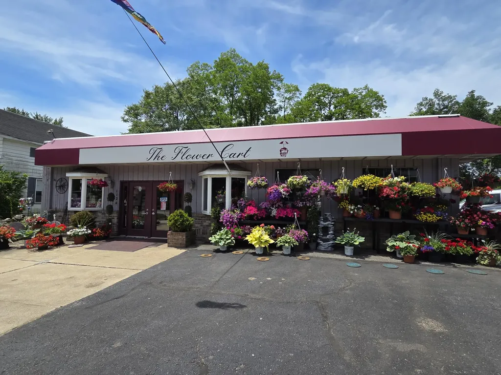 1124 N 5th Street Niles City MI 49120