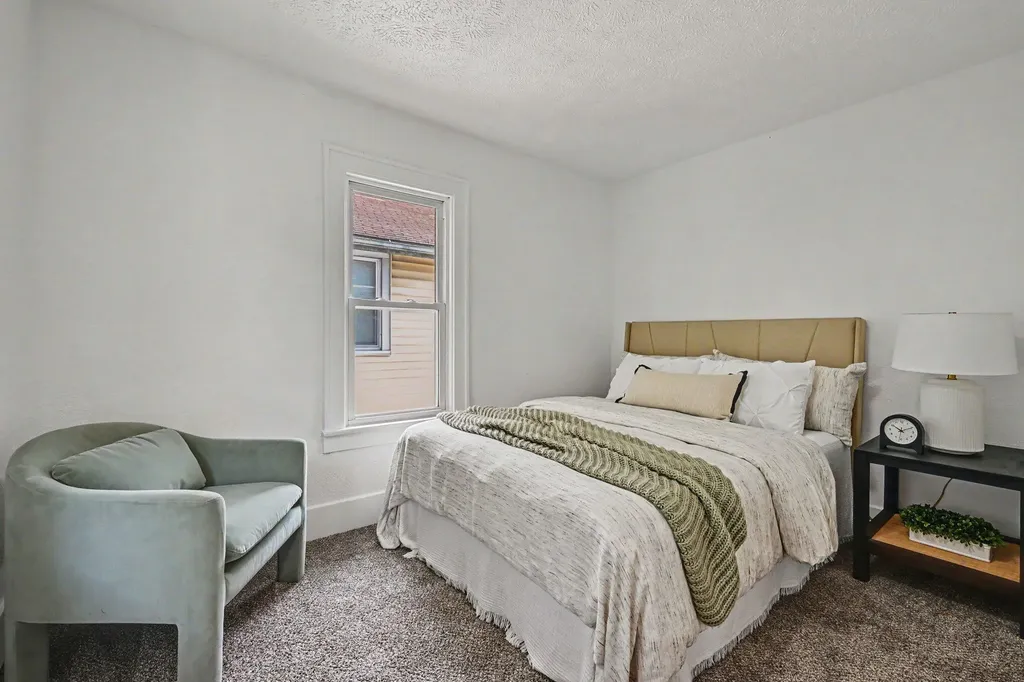 224 W Burnham Street W Battle Creek City MI 49015