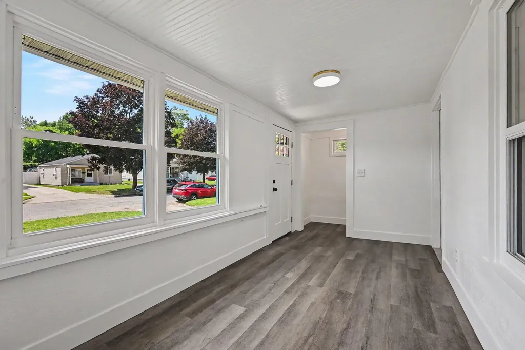 224 W Burnham Street W Battle Creek City MI 49015