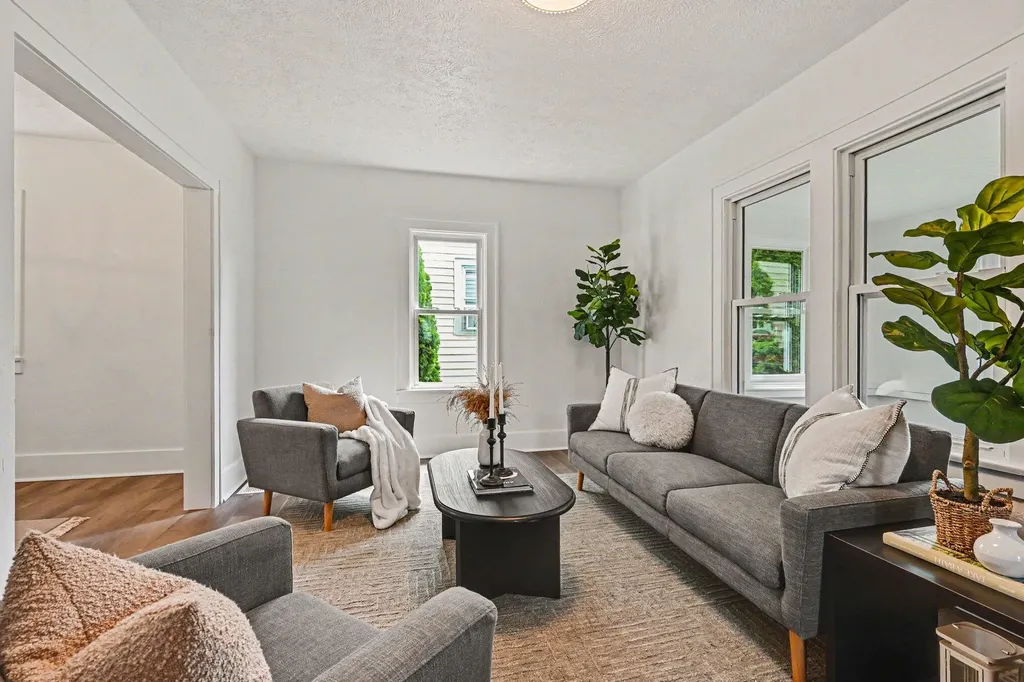224 W Burnham Street W Battle Creek City MI 49015