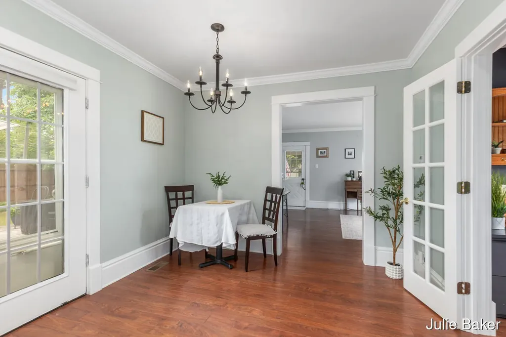 40 S Monroe Street NE Rockford City MI 49341