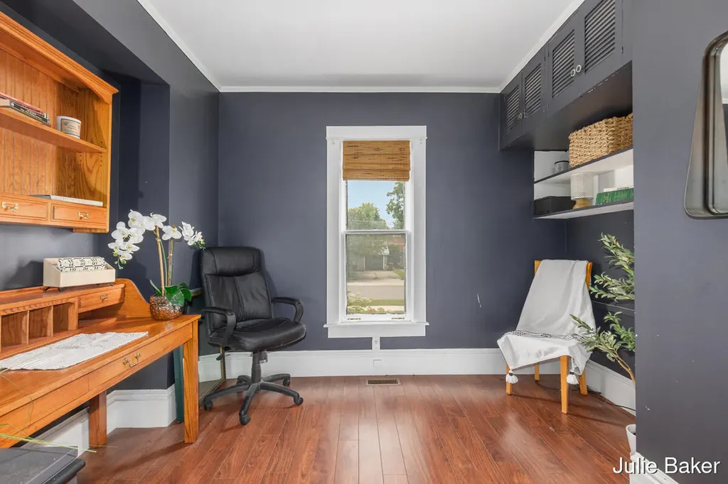 40 S Monroe Street NE Rockford City MI 49341