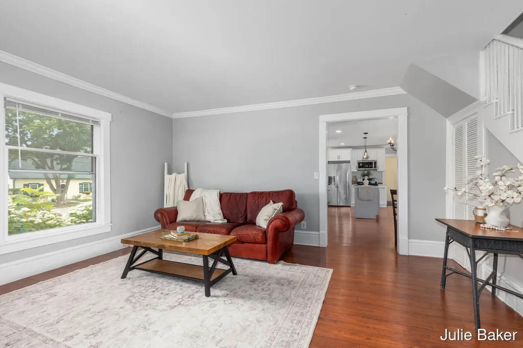 40 S Monroe Street NE Rockford City MI 49341