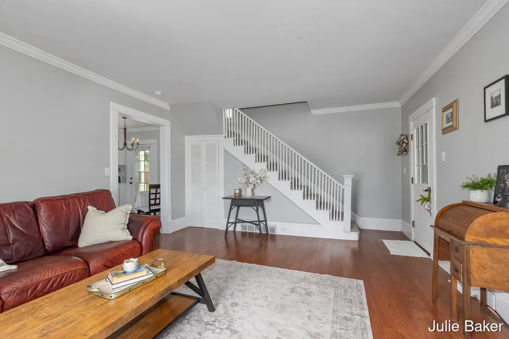 40 S Monroe Street NE Rockford City MI 49341