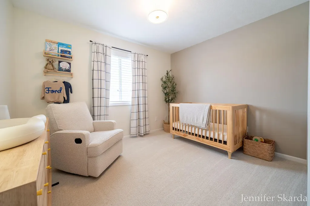3054 Woodglen Street NW Grand Rapids City MI 49504