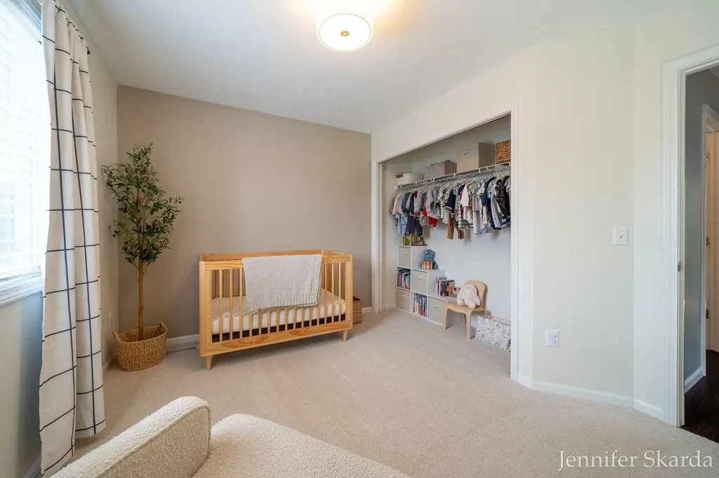 3054 Woodglen Street NW Grand Rapids City MI 49504