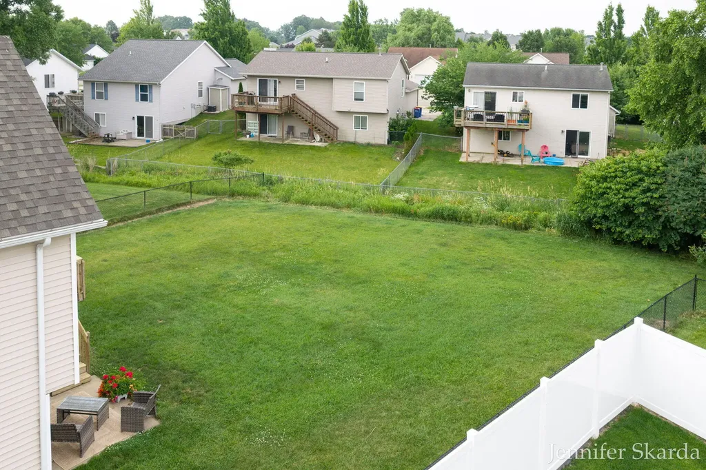 3054 Woodglen Street NW Grand Rapids City MI 49504