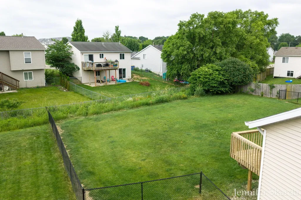 3054 Woodglen Street NW Grand Rapids City MI 49504
