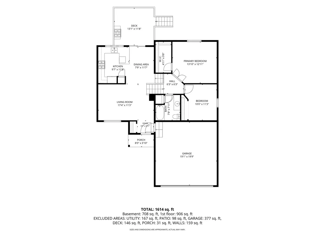 3054 Woodglen Street NW Grand Rapids City MI 49504
