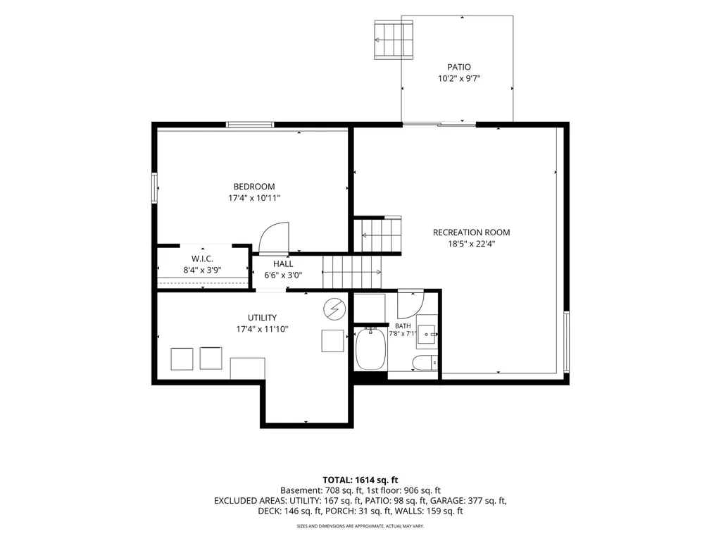 3054 Woodglen Street NW Grand Rapids City MI 49504