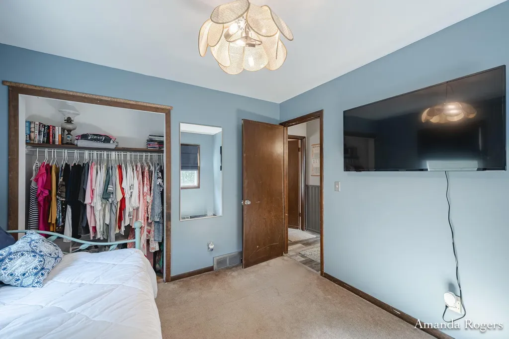 1464 Baywicke Drive SE Lowell Charter Township MI 49331