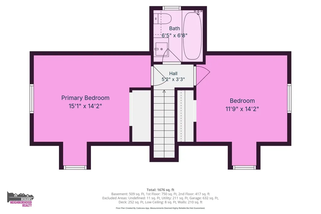 1464 Baywicke Drive SE Lowell Charter Township MI 49331