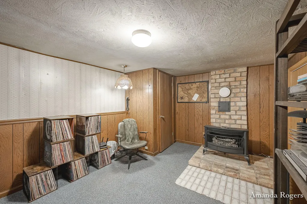 1464 Baywicke Drive SE Lowell Charter Township MI 49331