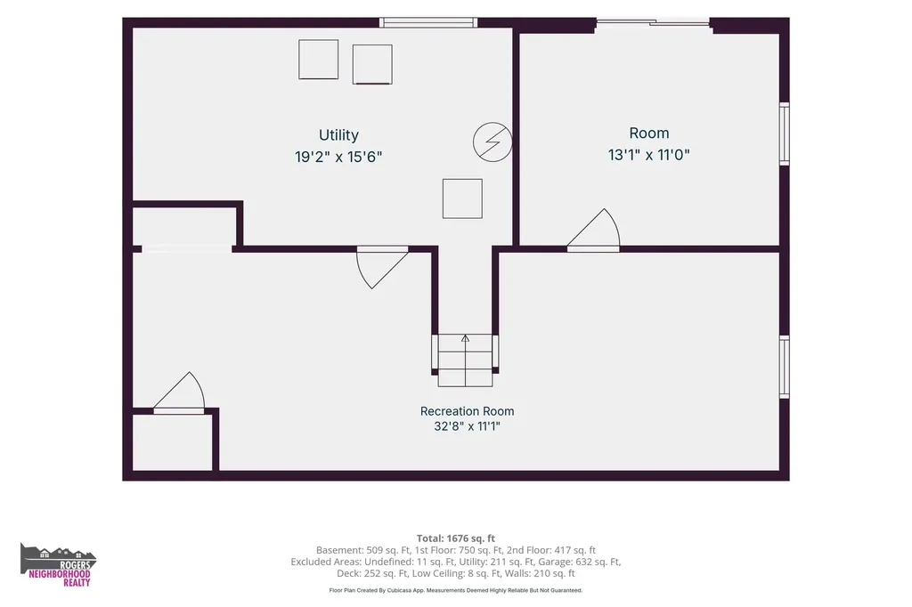 1464 Baywicke Drive SE Lowell Charter Township MI 49331