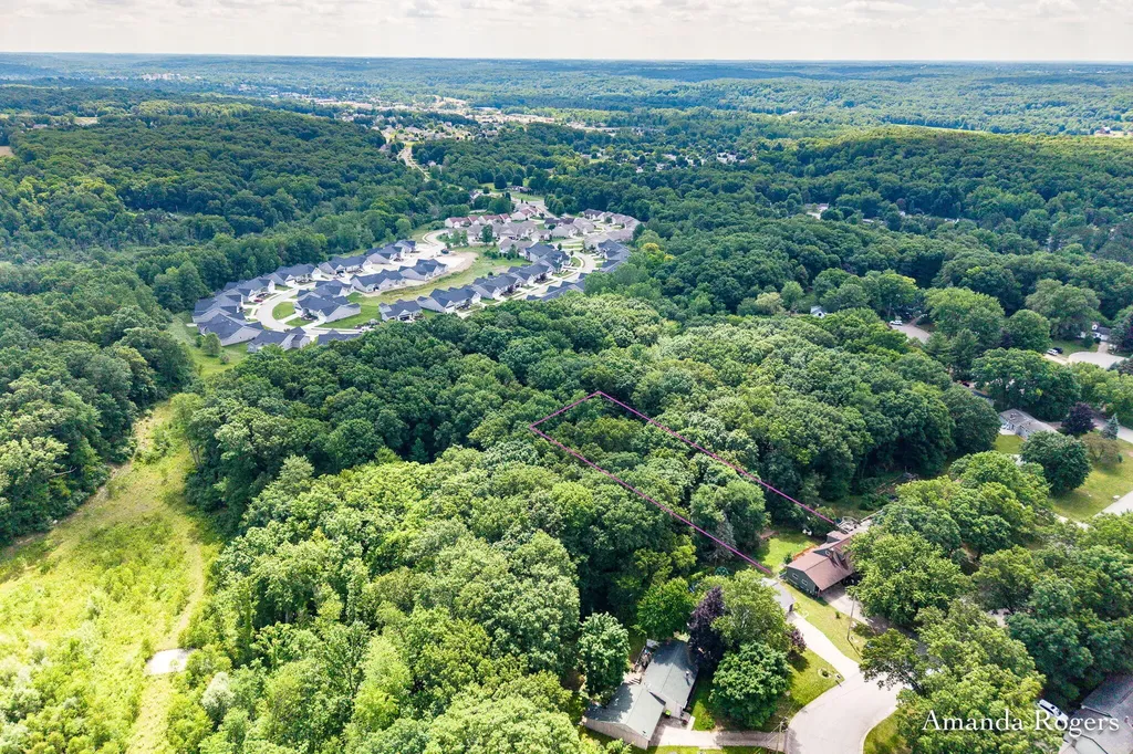 1464 Baywicke Drive SE Lowell Charter Township MI 49331