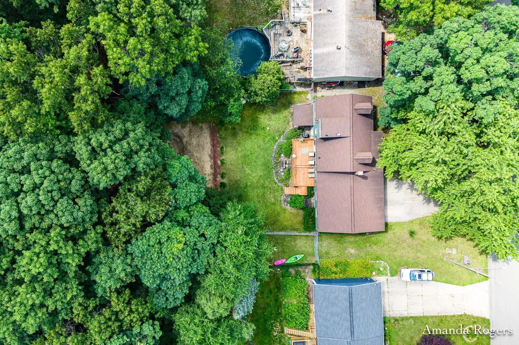 1464 Baywicke Drive SE Lowell Charter Township MI 49331