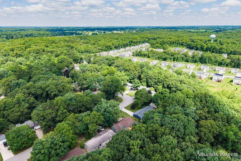 1464 Baywicke Drive SE Lowell Charter Township MI 49331