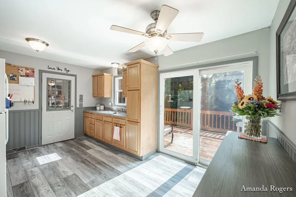 1464 Baywicke Drive SE Lowell Charter Township MI 49331