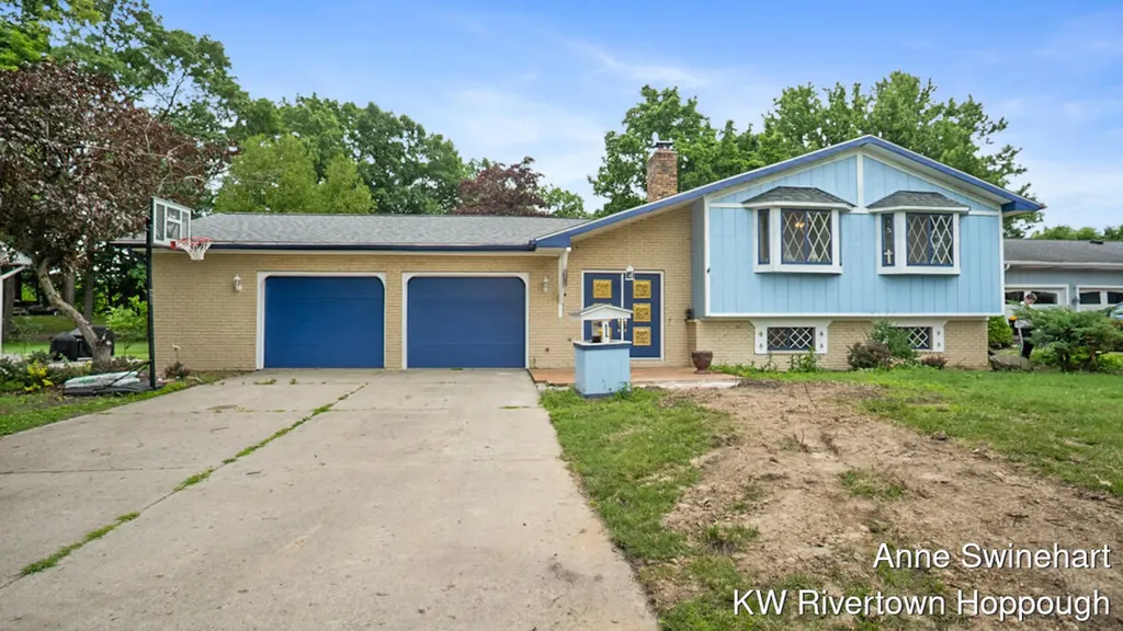1686 Stonehaven Drive Delhi Charter Township MI 48842