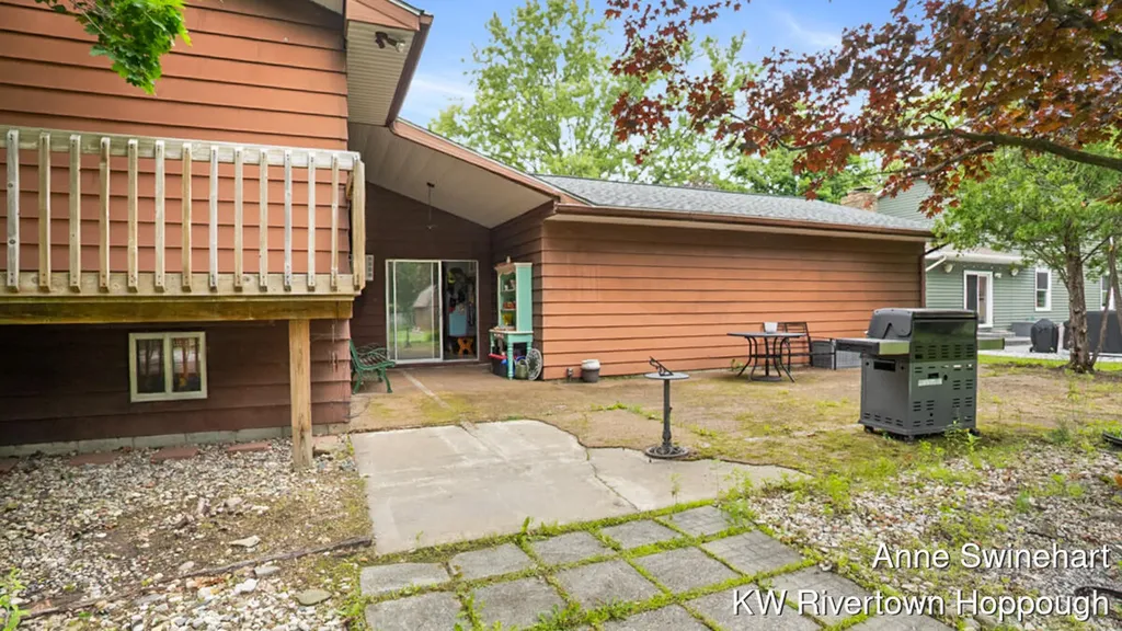 1686 Stonehaven Drive Delhi Charter Township MI 48842