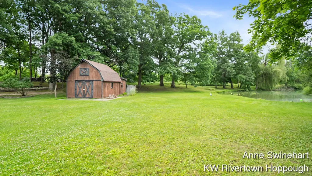 1686 Stonehaven Drive Delhi Charter Township MI 48842