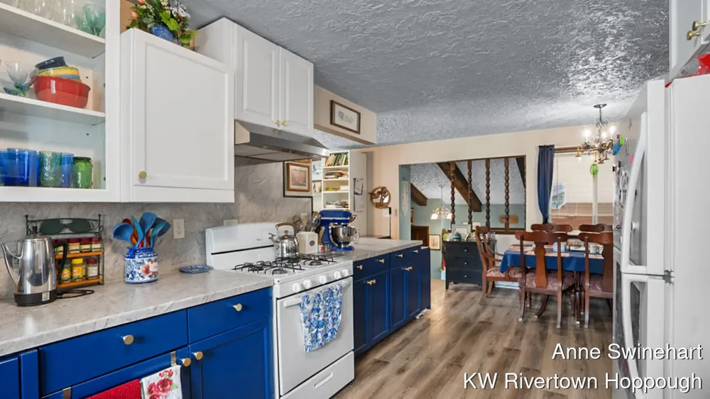1686 Stonehaven Drive Delhi Charter Township MI 48842