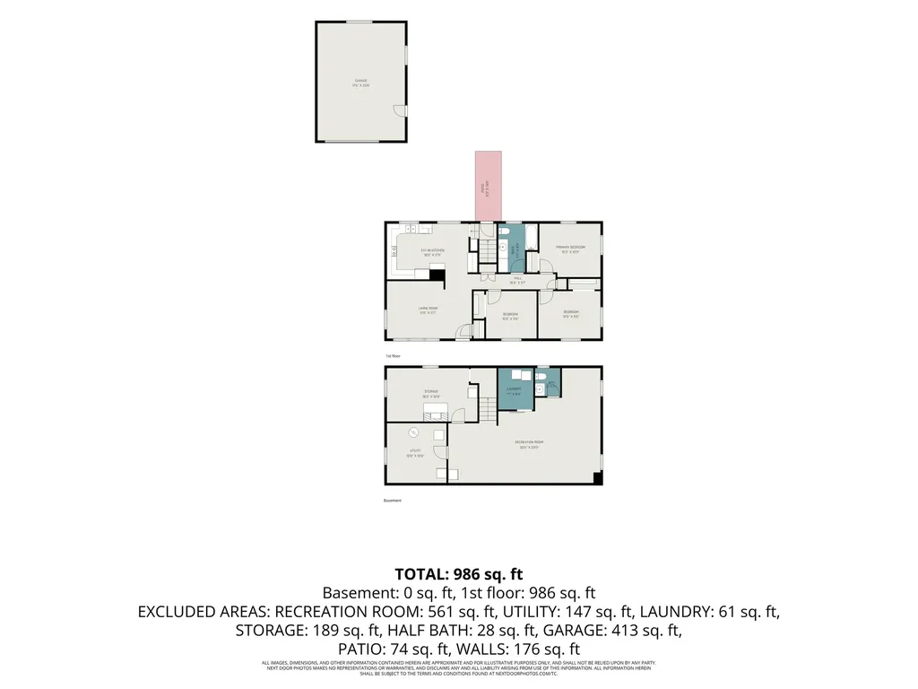 516 W Elm Street Wayland Township MI 49348