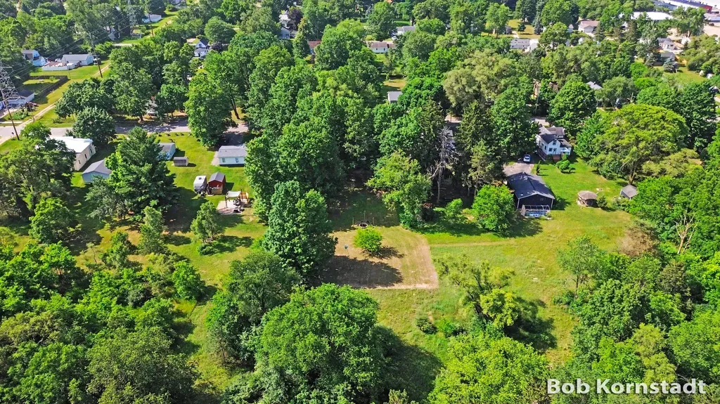 516 W Elm Street Wayland Township MI 49348