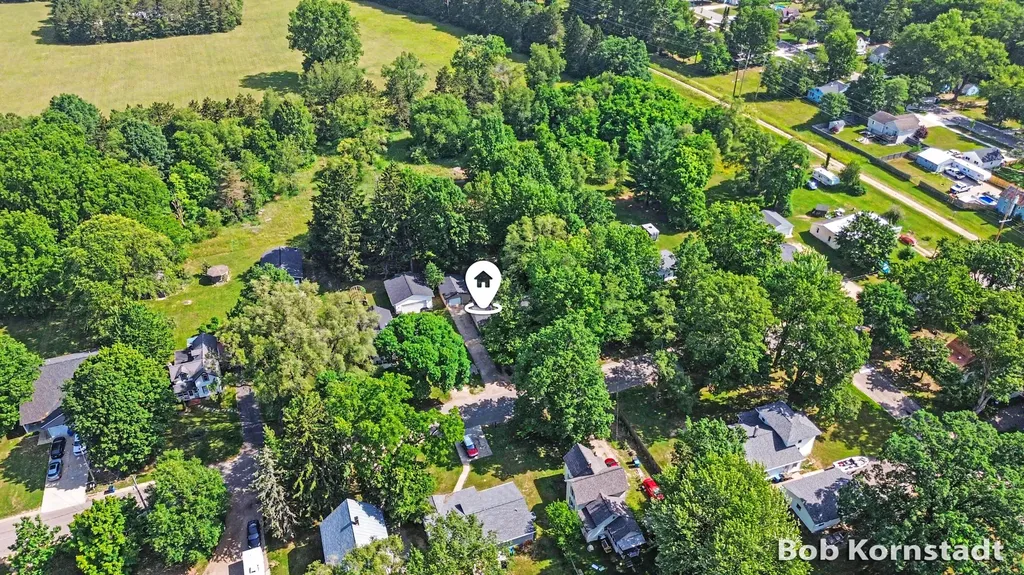 516 W Elm Street Wayland Township MI 49348