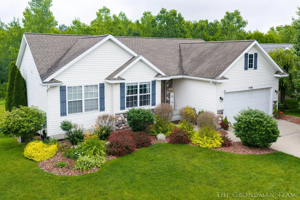 7776 Copper Corner Drive SE Caledonia Township MI 49316