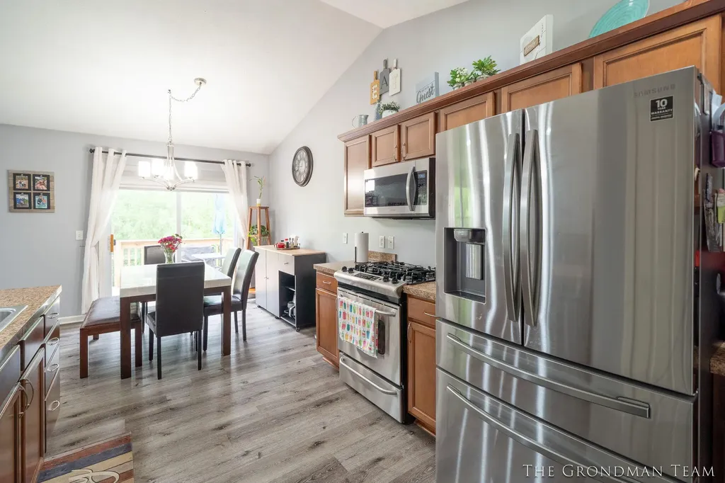 7776 Copper Corner Drive SE Caledonia Township MI 49316