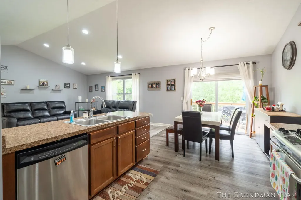 7776 Copper Corner Drive SE Caledonia Township MI 49316