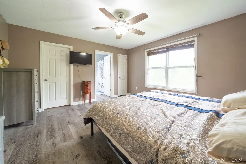 7776 Copper Corner Drive SE Caledonia Township MI 49316