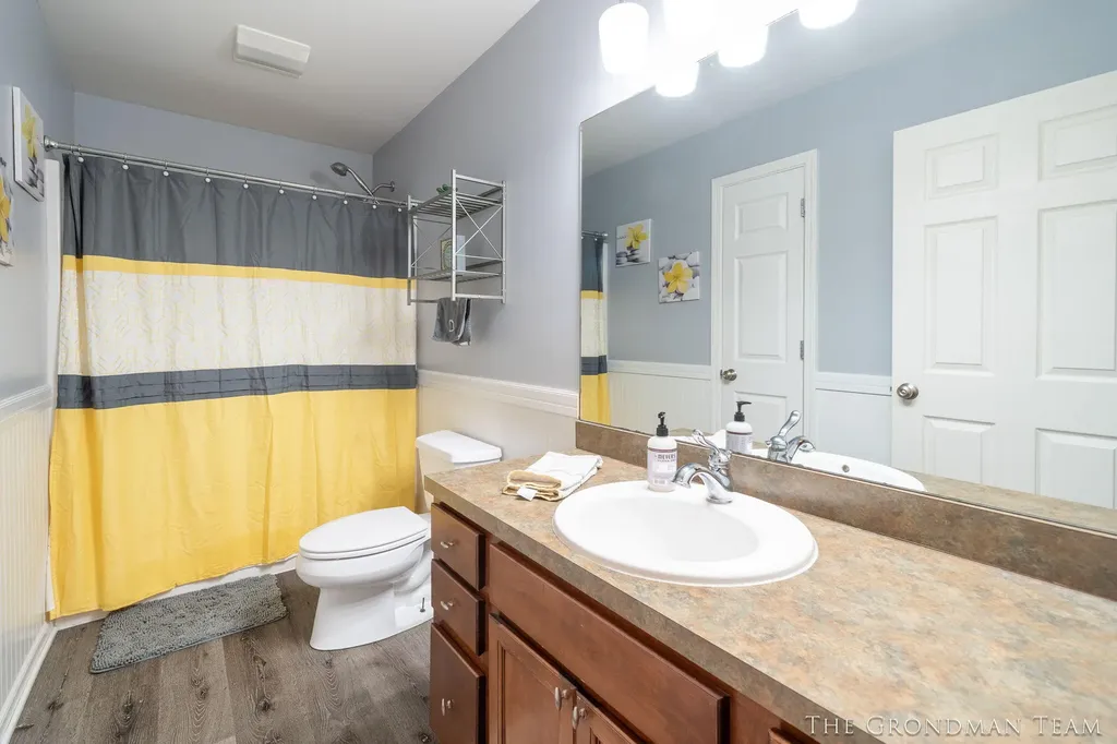 7776 Copper Corner Drive SE Caledonia Township MI 49316