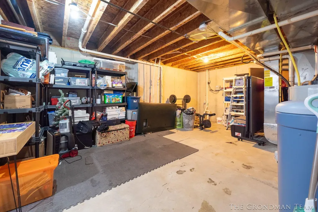 7776 Copper Corner Drive SE Caledonia Township MI 49316