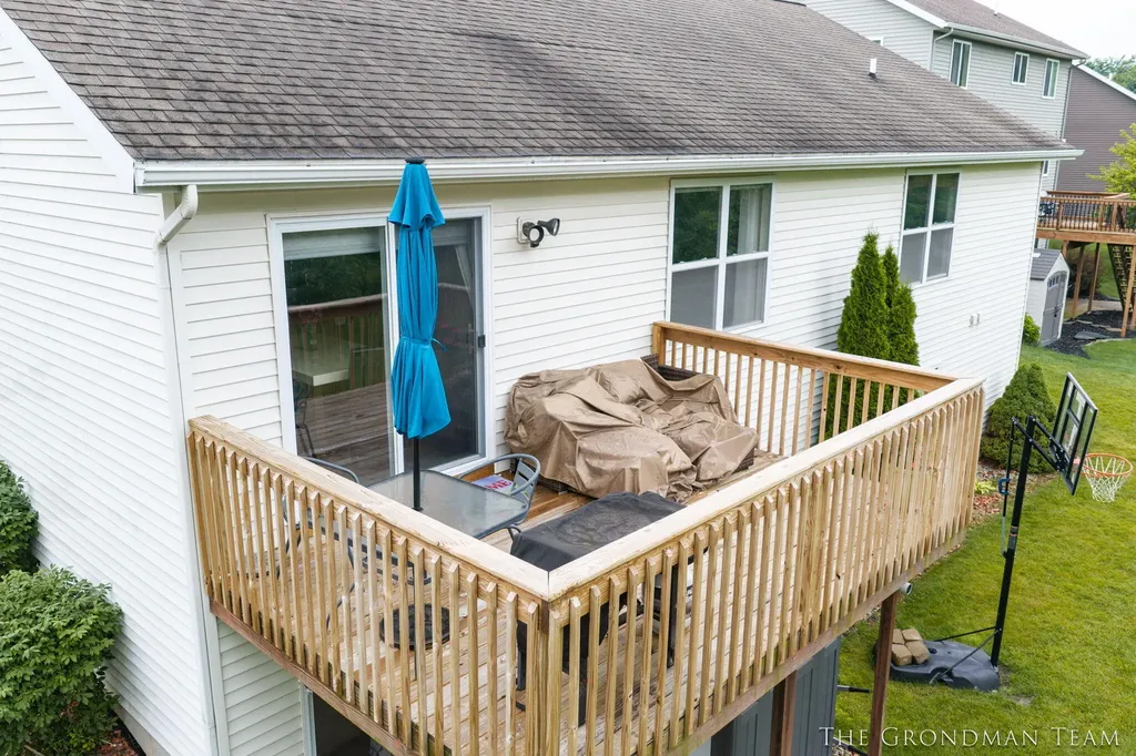 7776 Copper Corner Drive SE Caledonia Township MI 49316