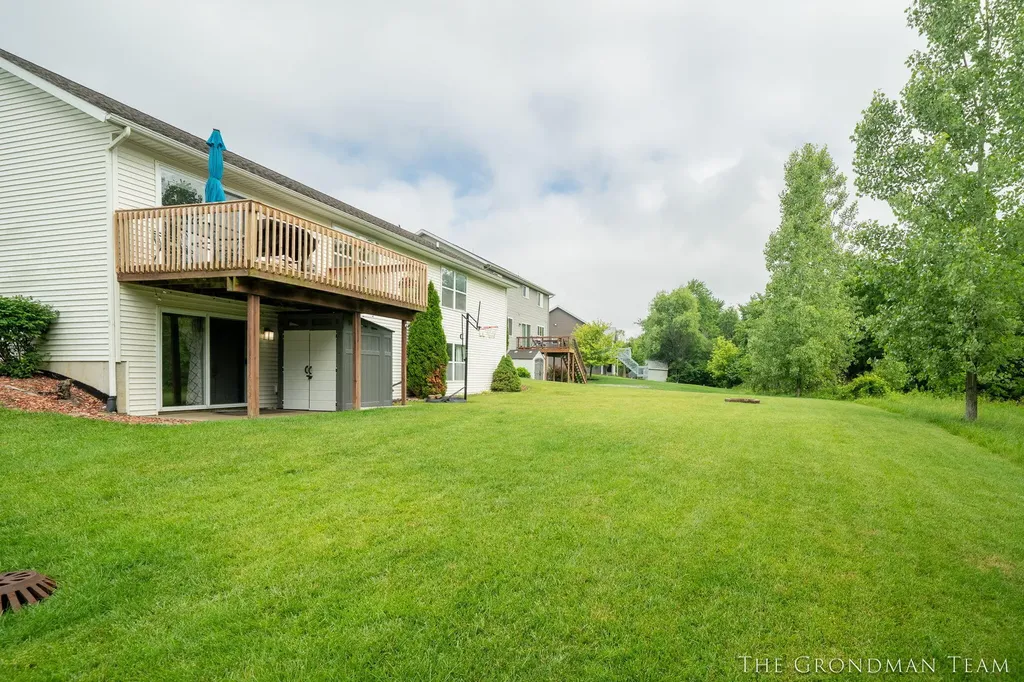7776 Copper Corner Drive SE Caledonia Township MI 49316