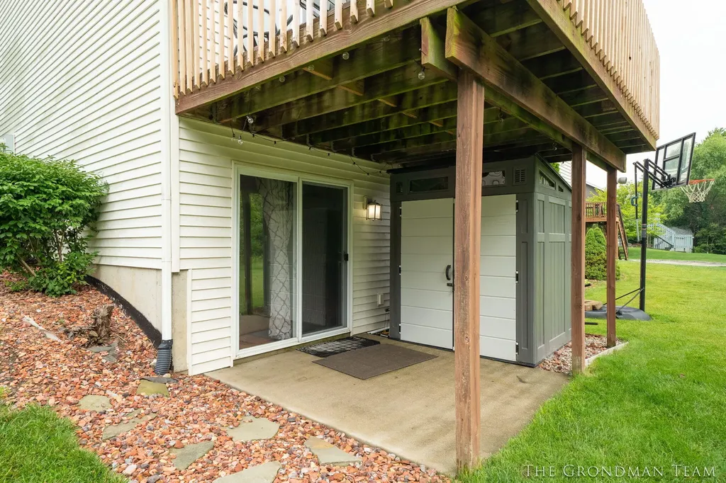 7776 Copper Corner Drive SE Caledonia Township MI 49316