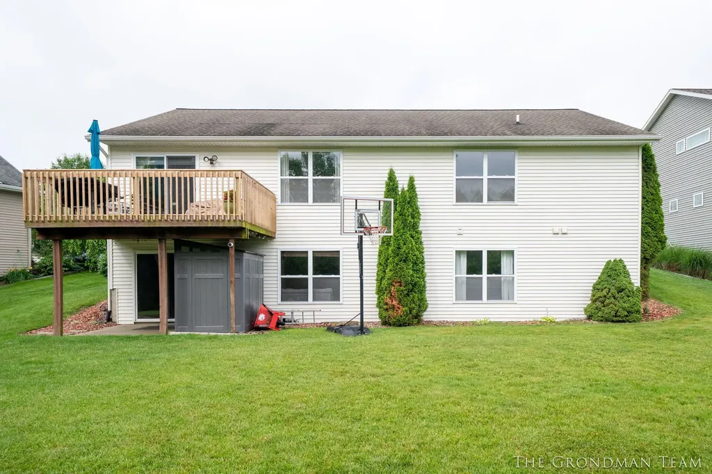 7776 Copper Corner Drive SE Caledonia Township MI 49316