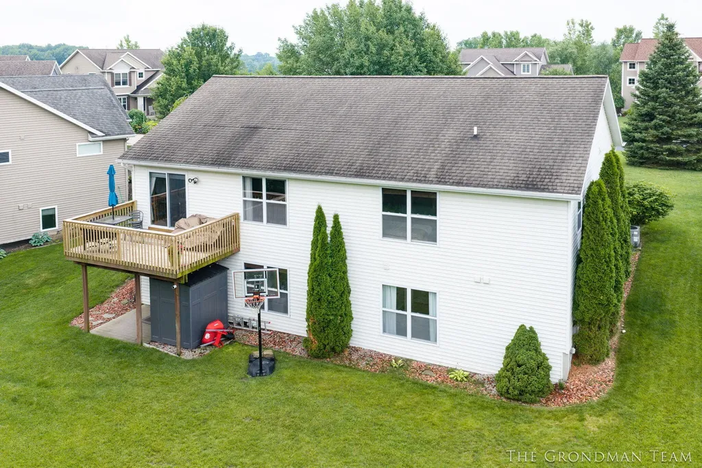 7776 Copper Corner Drive SE Caledonia Township MI 49316