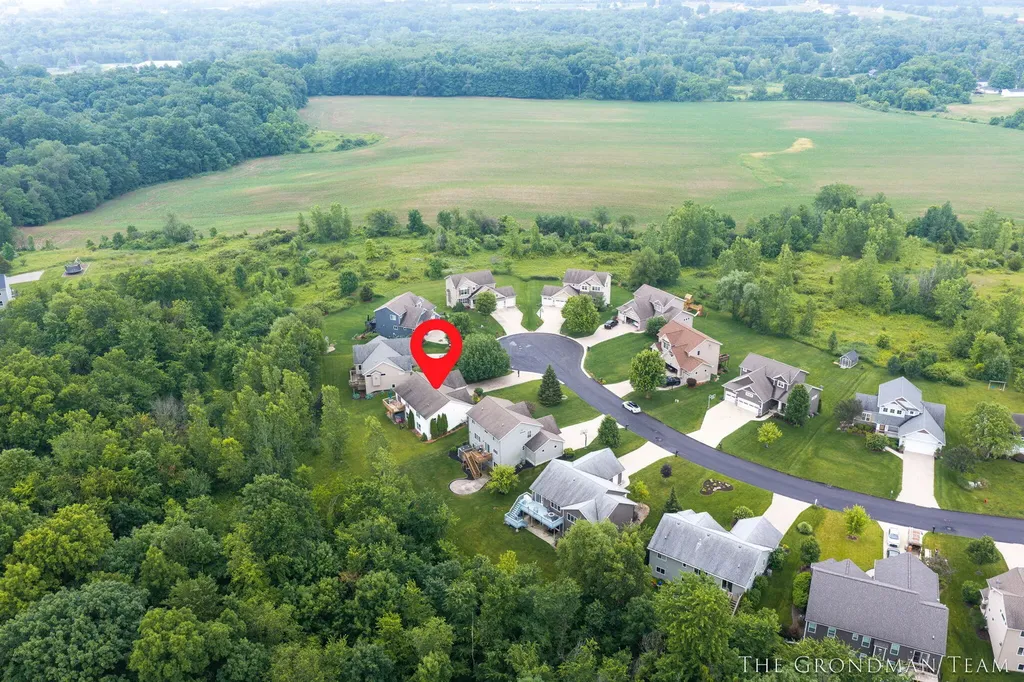 7776 Copper Corner Drive SE Caledonia Township MI 49316