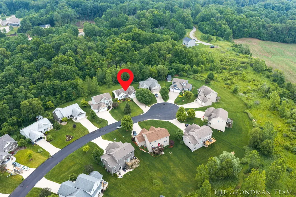 7776 Copper Corner Drive SE Caledonia Township MI 49316